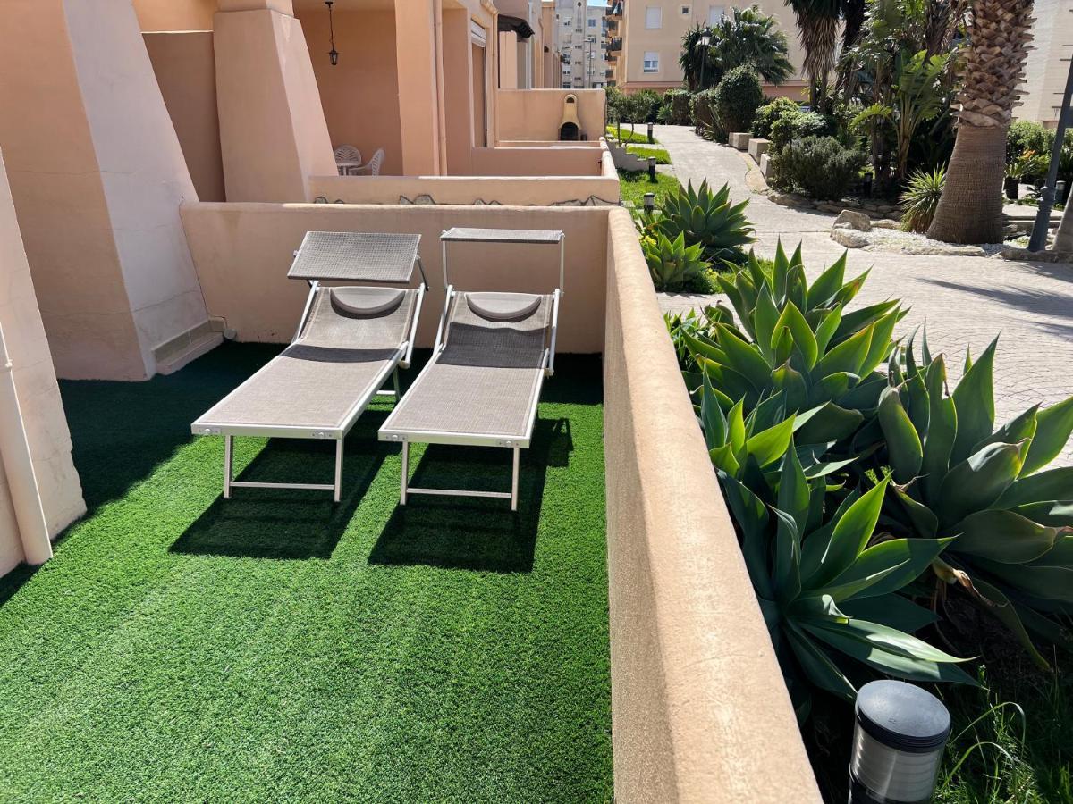 Apartamento Nemingzhen Tarifa Zewnętrze zdjęcie
