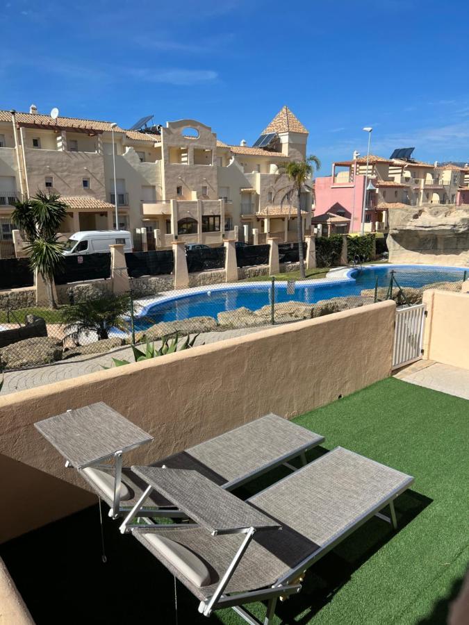 Apartamento Nemingzhen Tarifa Zewnętrze zdjęcie