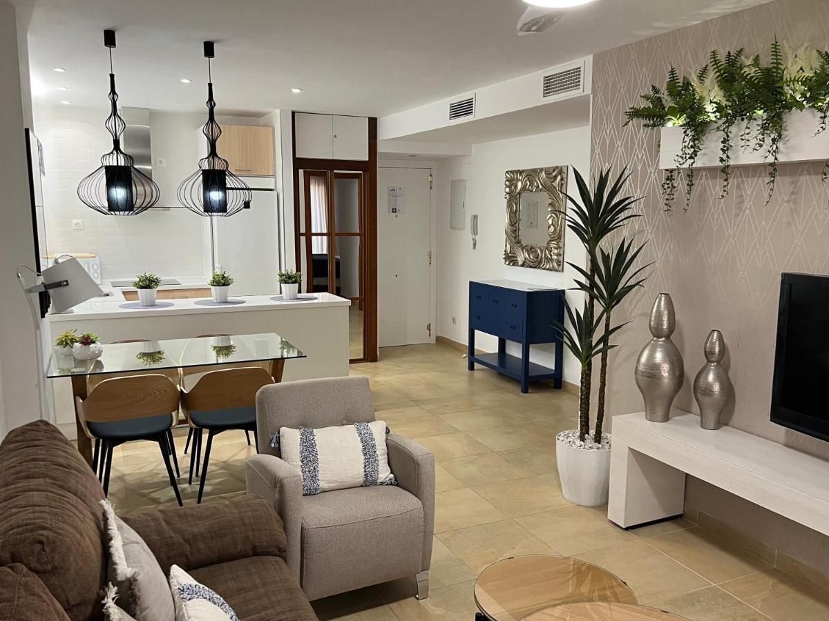 Apartamento Nemingzhen Tarifa Zewnętrze zdjęcie