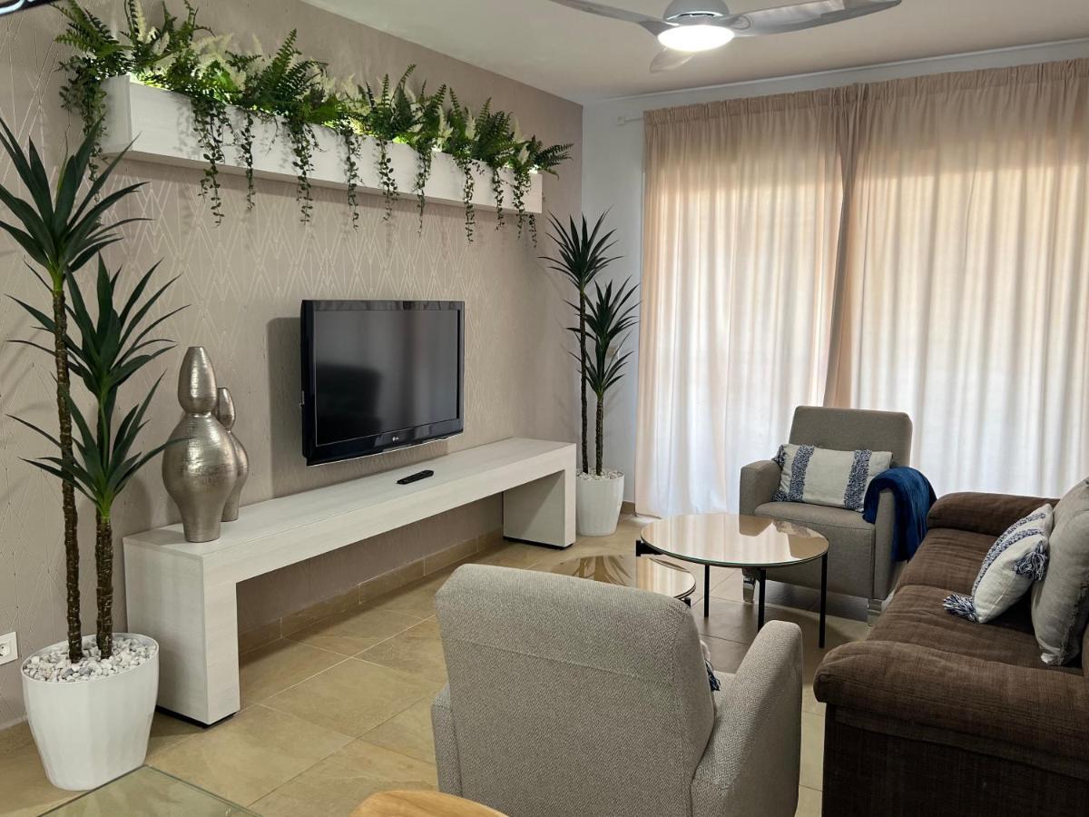 Apartamento Nemingzhen Tarifa Zewnętrze zdjęcie