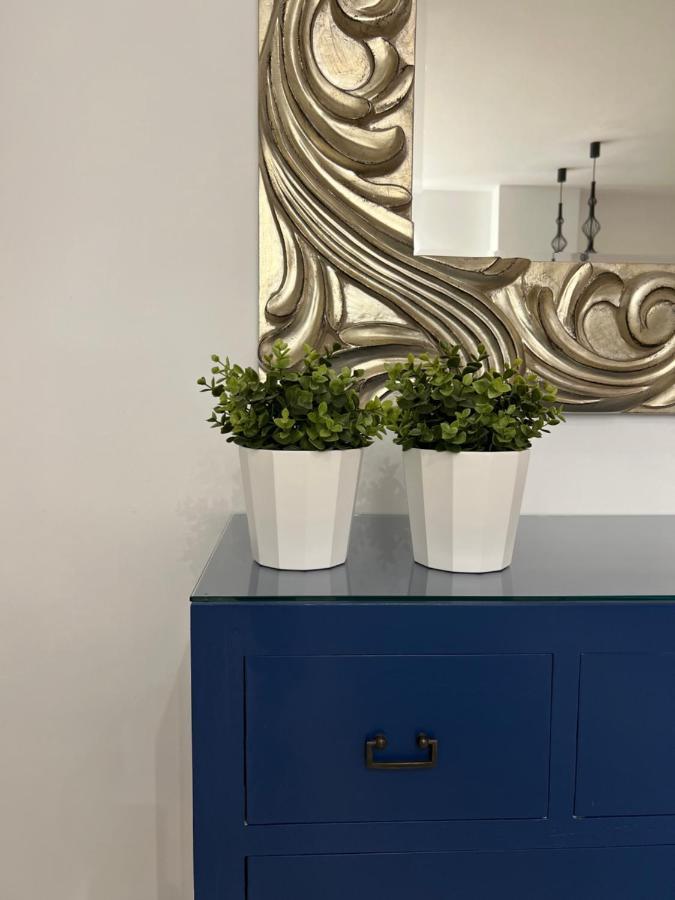 Apartamento Nemingzhen Tarifa Zewnętrze zdjęcie