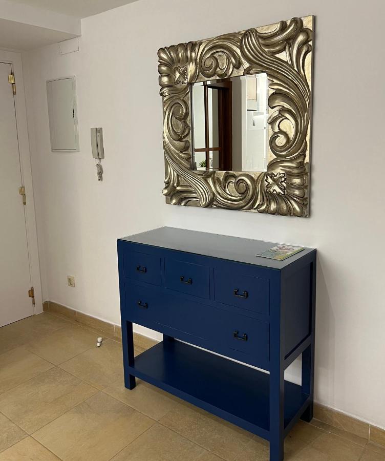 Apartamento Nemingzhen Tarifa Zewnętrze zdjęcie