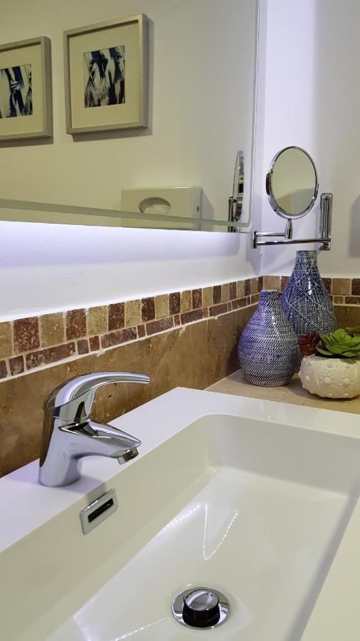 Apartamento Nemingzhen Tarifa Zewnętrze zdjęcie